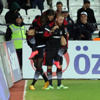 Derbi öncesi kritik galibiyet ! Derbi öncesi kritik galibiyet !