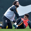Galatasaray'ın kaptanlarından mesaj var Galatasaray'ın kaptanlarından mesaj var