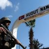 Mavi bültenle aranan DEAŞ'lı terörist sınırda yakalandı