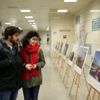 TürkAkım ın Öyküsü metro istasyonunda TürkAkım ın Öyküsü metro istasyonunda