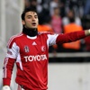 Galatasaray Cenk Gönen ile anlaştı