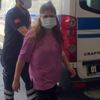Gelin-kayınpeder arasında 'mangalda tavuk' kavgası
