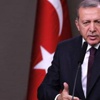 Erdoğan: Suriye'ye geçmeye çalışan canlı bombalar yakalandı
