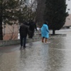 Meteorolojiden kar ve sağanak uyarısı Meteorolojiden kar ve sağanak uyarısı