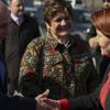 Meral Akşener Balıkesir’de