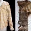 Dünyanın en eski kıyafeti
