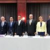 Fenerbahçe'de Divan Kurulu başladı Fenerbahçe'de Divan Kurulu başladı