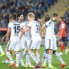 PFDK'dan Fenerbahçe'ye para cezası PFDK'dan Fenerbahçe'ye para cezası