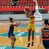 Bellona Kayseri de 3 oyuncu çift haneli sayılara ulaştı