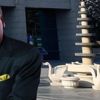 Melih Gökçek gitti, fıskiye kaldırıldı