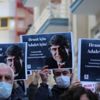“Eşitlik Festivali”nde, 2007’de katledilen Hrant Dink de unutulmadı “Eşitlik Festivali”nde, 2007’de katledilen Hrant Dink de unutulmadı