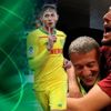 Ağaoğlu'dan Sala-Yusuf itirafı! Ağaoğlu'dan Sala-Yusuf itirafı!