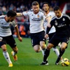 Real Madrid, Valencia karşısında sıkıntı çekiyor Real Madrid, Valencia karşısında sıkıntı çekiyor