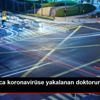 Son dakika haber... Bakan Koca koronavirüse yakalanan ...