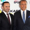 İzmir Cup başlıyor İzmir Cup başlıyor