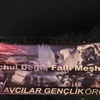 AKP, CHP’nin pankartlarını toplattı! AKP, CHP’nin pankartlarını toplattı!