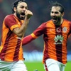 Galatasaray – Başakşehir maçının golleri ve özeti izle