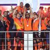 Avrupa kupalarına katılacak 5 takımımız belli oldu! İşte o temsilciler...