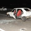 Antalya’da trafik kazası: 5 yaralı Antalya’da trafik kazası: 5 yaralı
