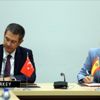 Canikli: İspanya'nın toprak bütünlüğünü destekliyoruz