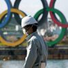 Japonya'dan olimpiyatlarda aşı sinyali Japonya'dan olimpiyatlarda aşı sinyali