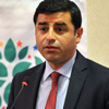 Demirtaş: Eller tetikten çekilmeli
