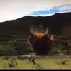PKK'nın karayoluna tuzakladığı 300 kilo bomba imha edildi PKK'nın karayoluna tuzakladığı 300 kilo bomba imha edildi