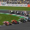 MotoGPde bir sonraki durak Fransa