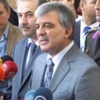 Abdullah Gül'e 'Saray darbesi' sorusu