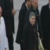 Papa Türkiye'ye geldi!