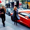 Lamborghini krizi! Lamborghini krizi!