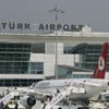 Atatürk Havalimanı’nda işler arapsaçına döndü Atatürk Havalimanı’nda işler arapsaçına döndü