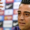 Xavi El Sadd'ın başına geçti
