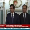 Cumhurbaşkanı Erdoğan'dan önemli açıklamalar