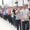 Kamudan 125 bin ihraç Kamudan 125 bin ihraç