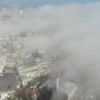 İstanbul’da sis manzaraları İstanbul’da sis manzaraları
