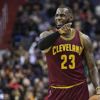 Cavaliers liderliği kaybetti Cavaliers liderliği kaybetti