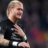 Loris Karius ölüm tehditleri alıyor! Loris Karius ölüm tehditleri alıyor!