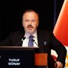 Galatasaray Kulübü Başkan Yardımcısı Yusuf Günay taburcu oldu