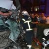 Ordu'da trafik kazası: 5 yaralı Ordu'da trafik kazası: 5 yaralı