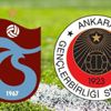 Trabzonspor - Gençlerbirliği | CANLI ANLATIM İZLE Trabzonspor - Gençlerbirliği | CANLI ANLATIM İZLE