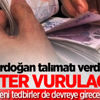 Pahalılığa büyük neşter