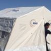 AFAD deprem bölgesinde yaraları sarıyor