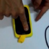 Balondan telefon kılıfı yapıldı İZLE Balondan telefon kılıfı yapıldı İZLE