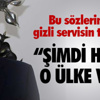 AK Parti Genel Başkan Yardımcısı Şahin AK Parti Genel Başkan Yardımcısı Şahin