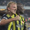 Fenerbahçe rakiplerini maç biterken vurdu Fenerbahçe rakiplerini maç biterken vurdu