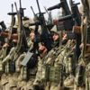 TSK: Hakurk’ta 3 terörist öldürüldü TSK: Hakurk’ta 3 terörist öldürüldü