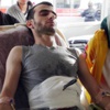 Karnına saplanan bıçakla hastaneye kaldırıldı Karnına saplanan bıçakla hastaneye kaldırıldı