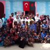 Arakan’a Kardeş Aileler