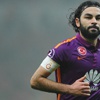 Burak ve Selçuk idmana çıkmadı
